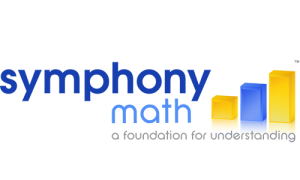Symphony Math logo