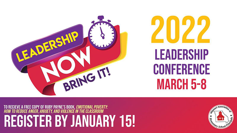 2022 MAESP Leadership Conference