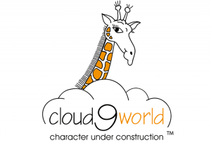 Cloud9World Logo