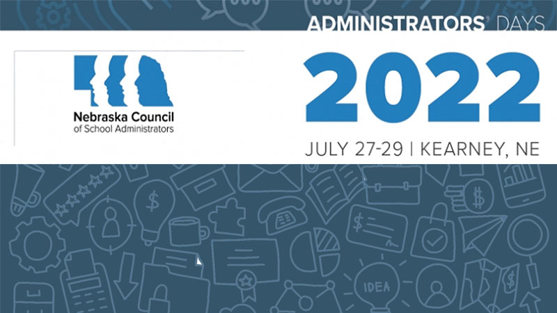 NCSA Administrators' Days 2022