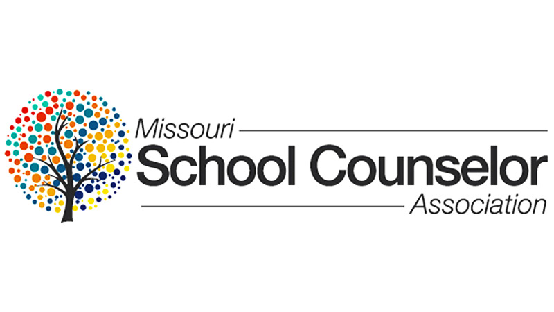 Missouri School Counselors Association Logo