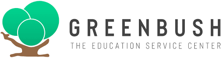 Greenbrush The education Service Center Logo